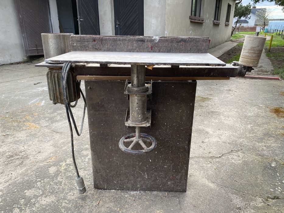 Szlifierka krawędziowa, taśmowa