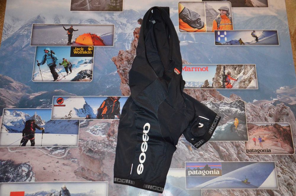 Шорти Assos (M-L)