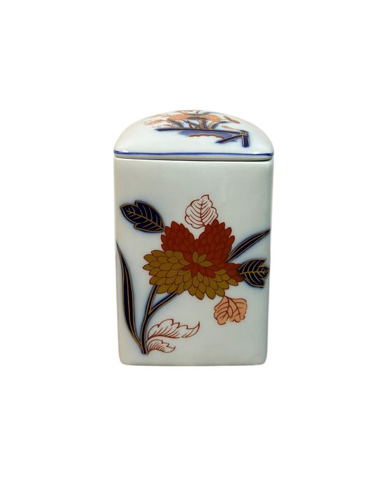 Caixa Oriental Vista Alegre - Imari