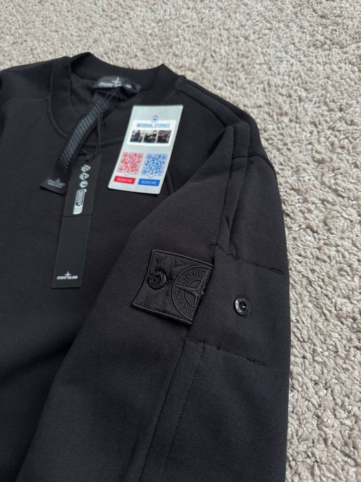 Свитшот Stone Island Шадоу Проджект
