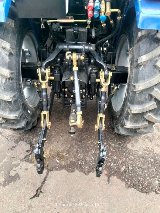 Продам  Трактор ДТЗ 504 ККU