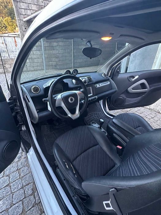 Smart ForTwo Coupé de 2011 - Diesel
