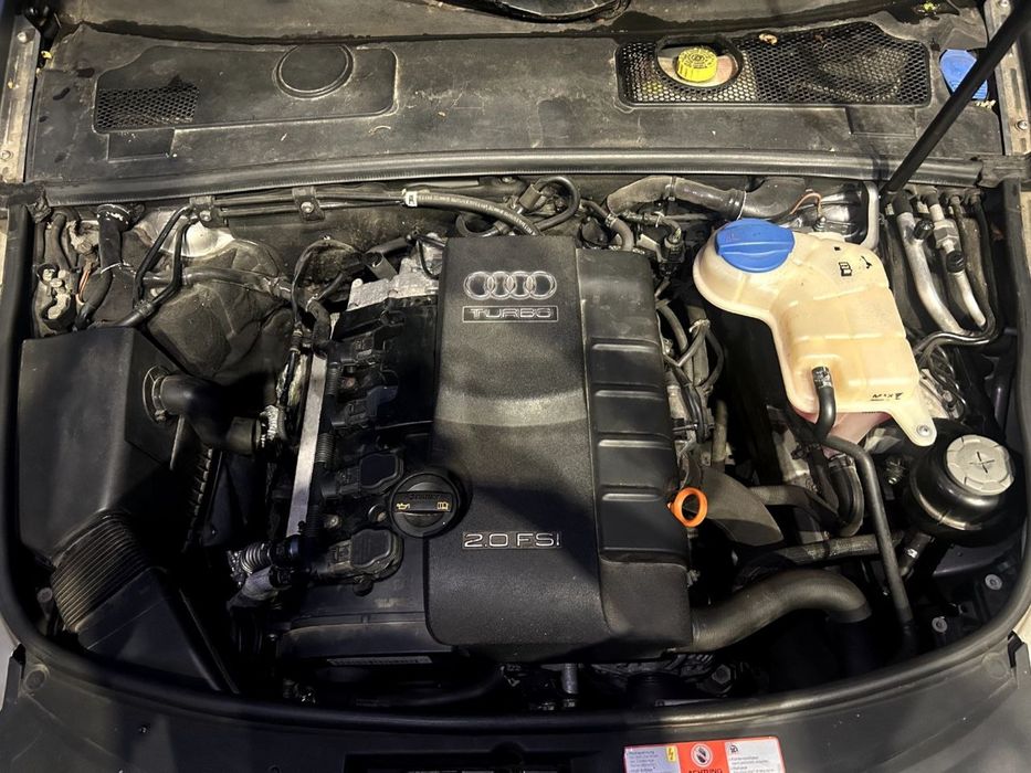 Продам  Audi a6 c6