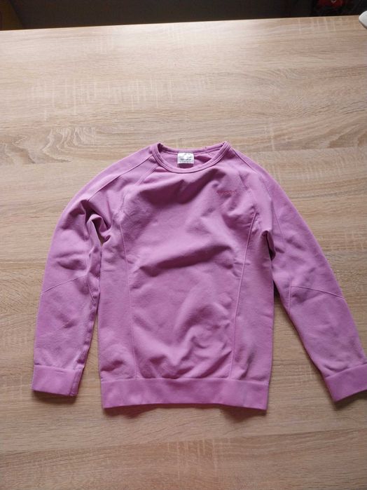 bluzka termoaktywna r. 122/128