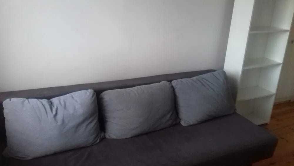 Wynajmę pokój w mieszkaniu 3 pokojowym na Zaspie Gdańsk