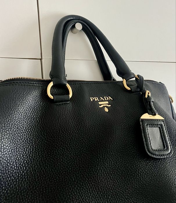 Mala em pele impecavel