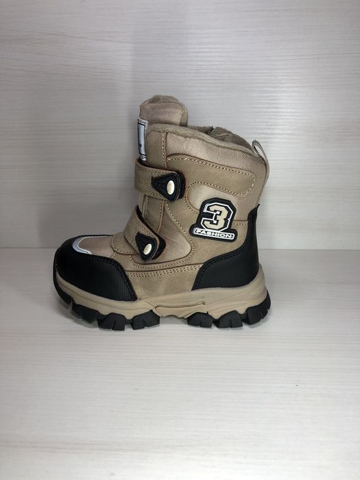 Зимове взуття, дитяче взуття Tom.m 23, 24, 25