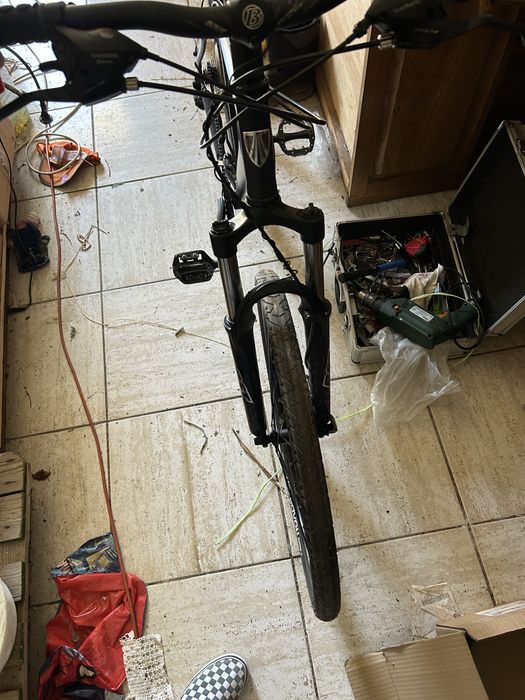 Bicicleta Trek 4300 Mountain Bike