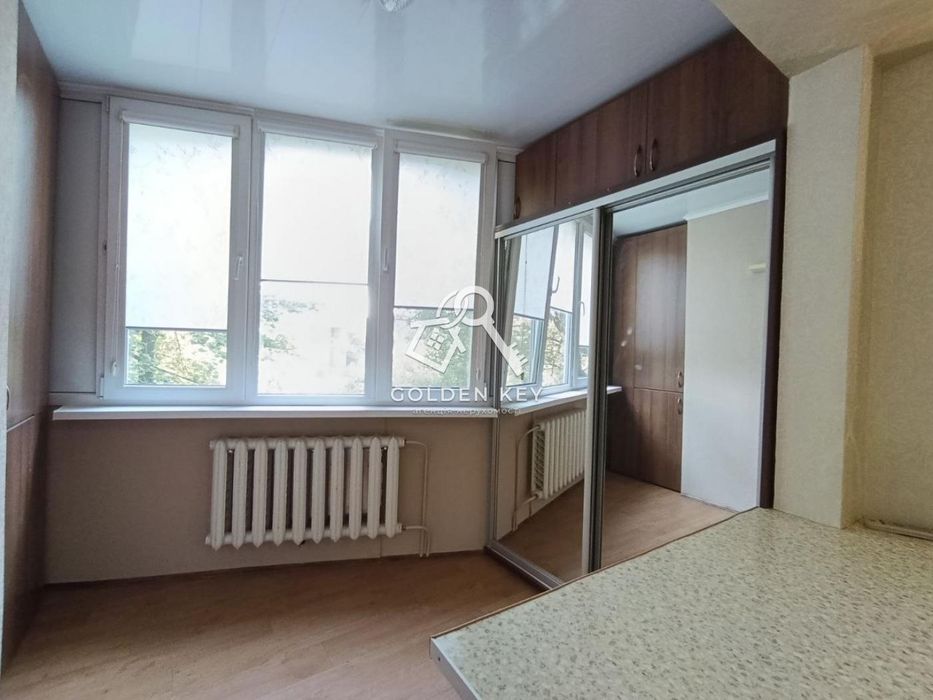 Продаж 3-кімнатної квартири на Сонячному (єВідновлення, Сертифікат)