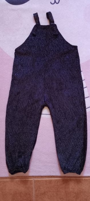 Macacão super requintado e original