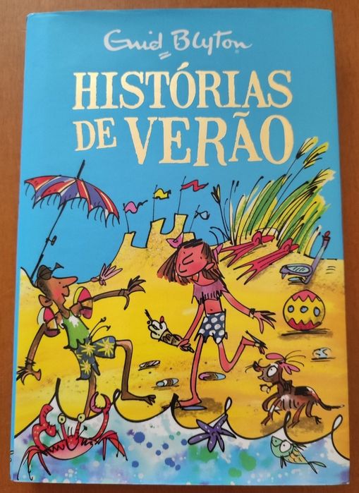Livros infantis e juvenis a 6€