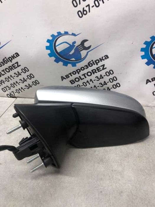 Зеркало левое/правое/Дзеркало бокове ліве/праве Toyota Camry 70 USA