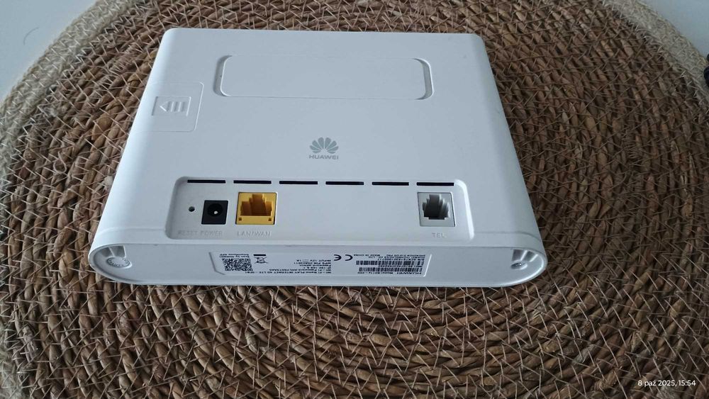 Router HUAWEI B311s