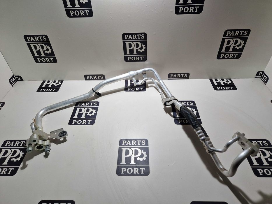 Трубка кондиционера печка-конденсер первая Jeep Grand Cherokee WL 2021