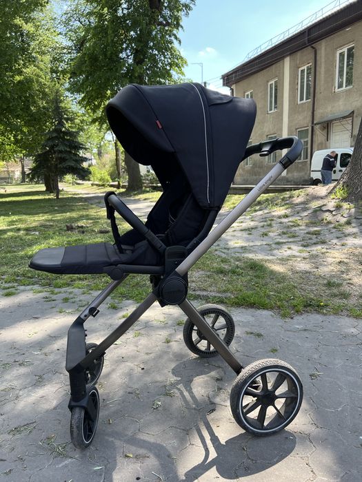 Возик Carrello Ultra