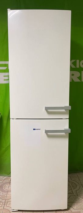 Холодильник б/в Miele  mod KFN12924SD  висота.201