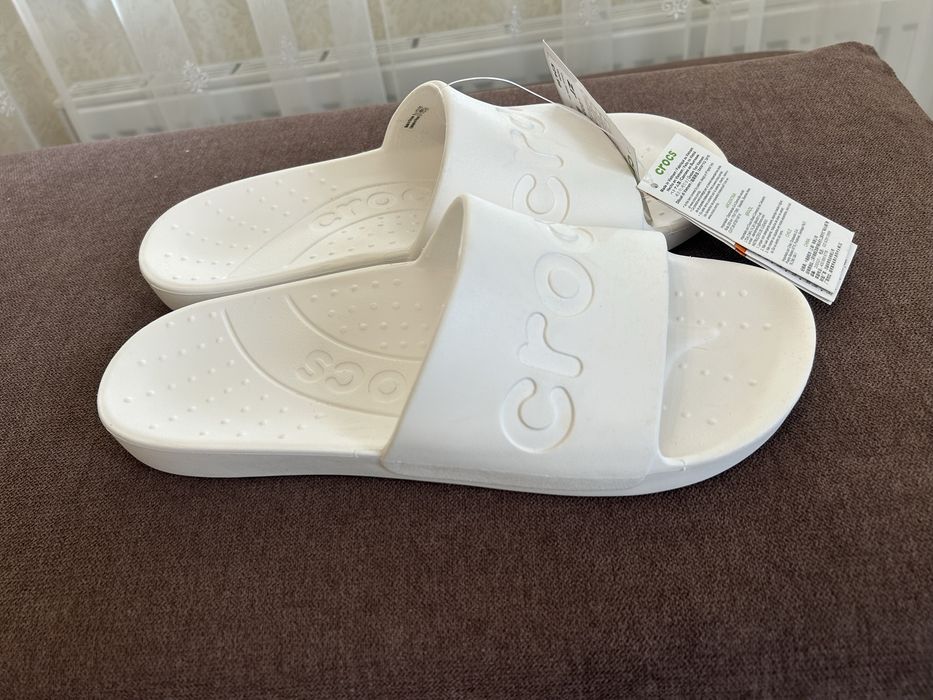 шльопанці Crocs  Classic Slide