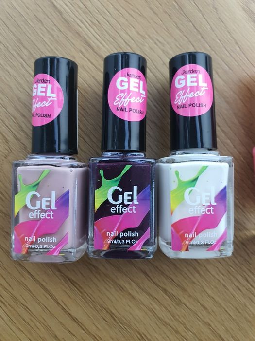 Лак для нігтів (набір)