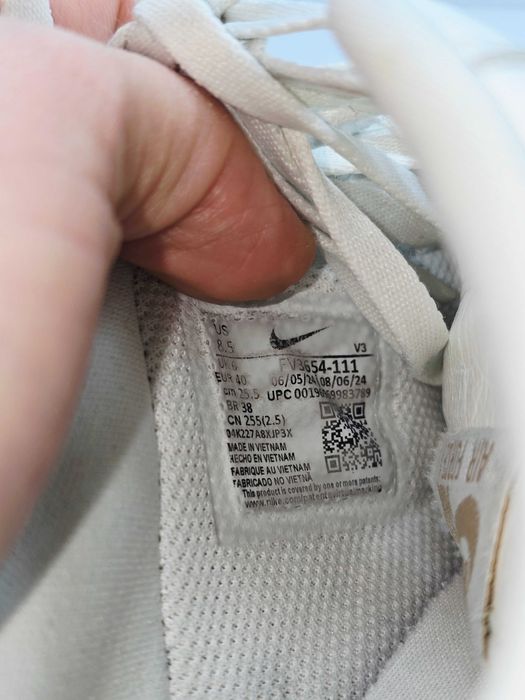 Nike air force 1 40