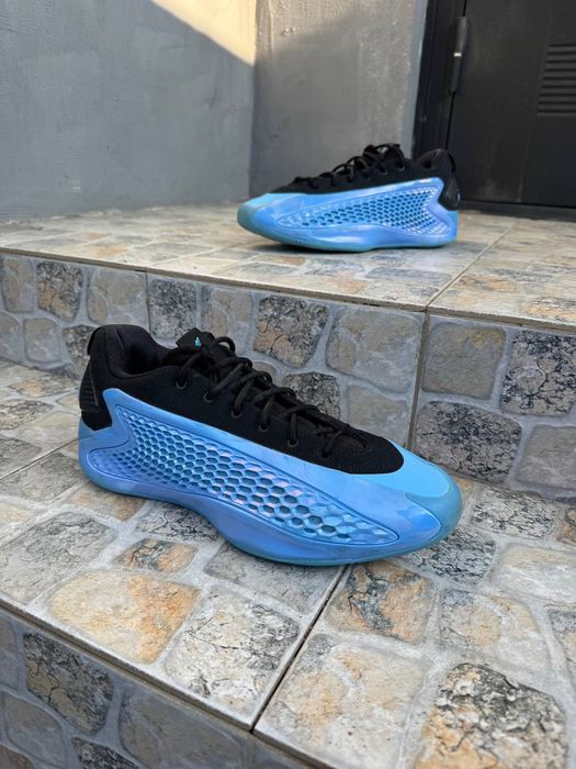 Баскетбольні кросівки AE1 Anthony Edwards 1