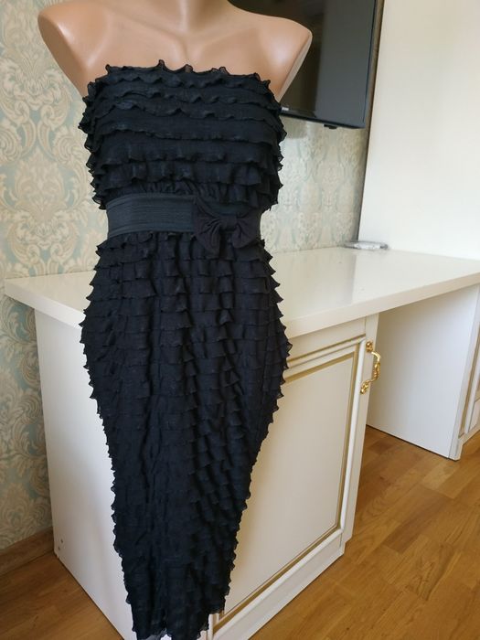 Сукня вечірня, платье 44-46