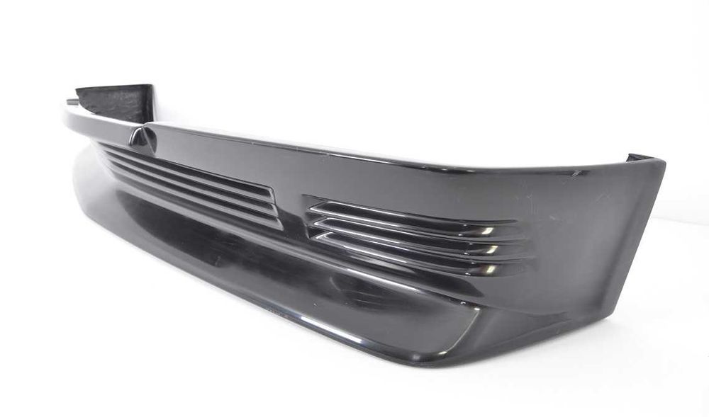 Spoiler dokładka zderzaka przód mercedes 190 w201 88 - 93 TFB tuning