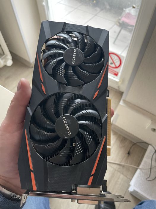 AMD Radeon RX470 4gb mining quad/ rx570 gaming 4gb