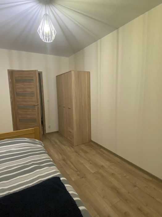Apartamenty Zwycięstwa, mieszkanie 3 pokojowe