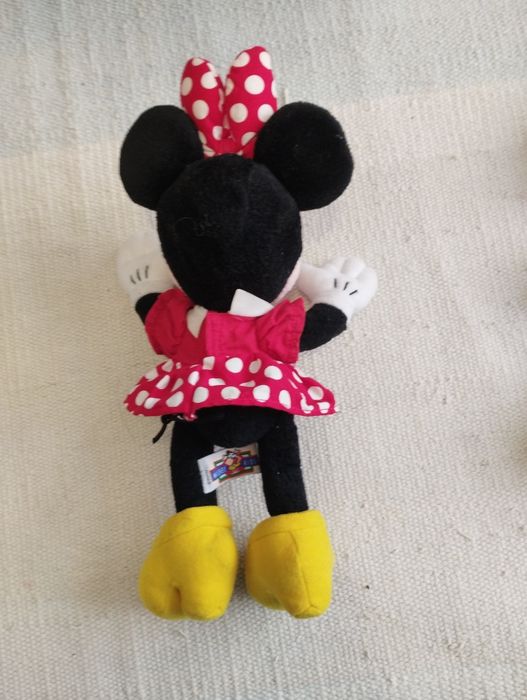 Minnie original Disney