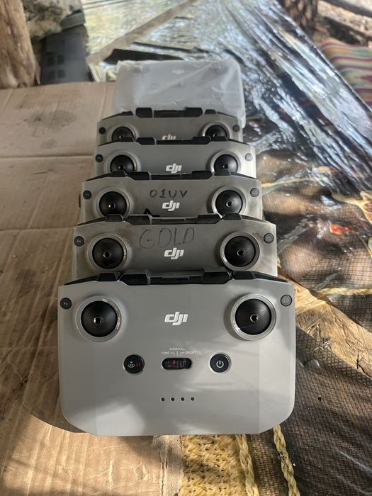 Пульт керування DJI N1