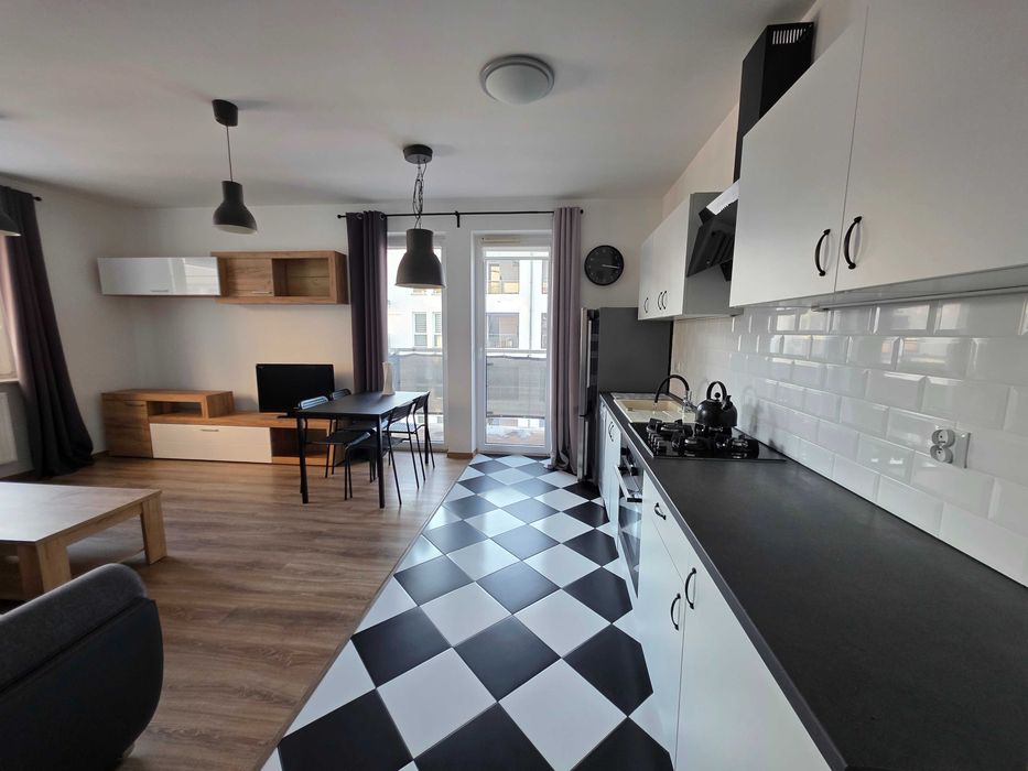 Studio dla singla /Pary/Gęsia