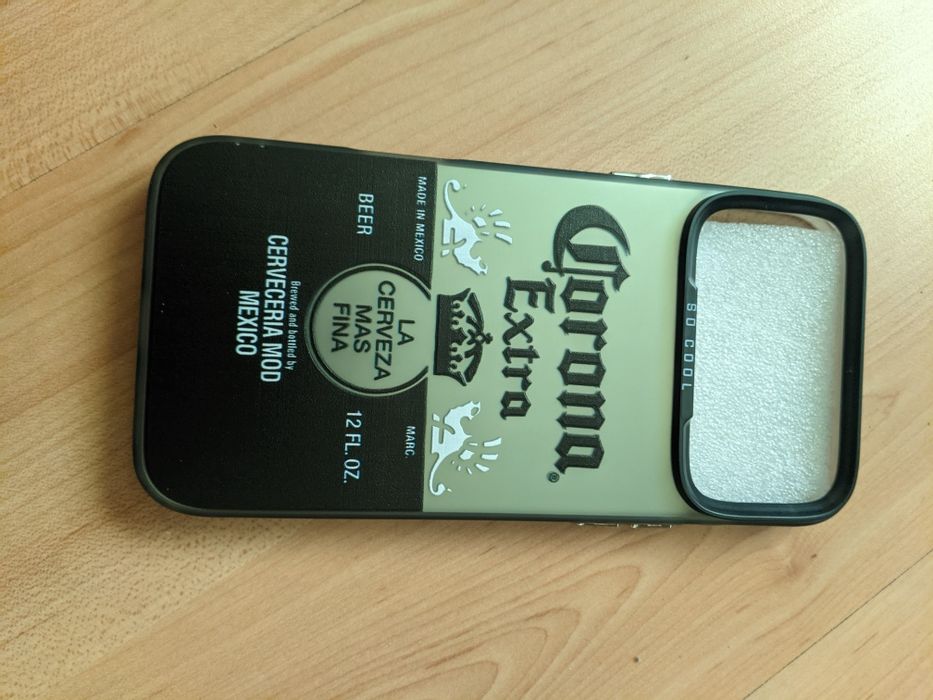 Чохол на iPhone 17 pro max