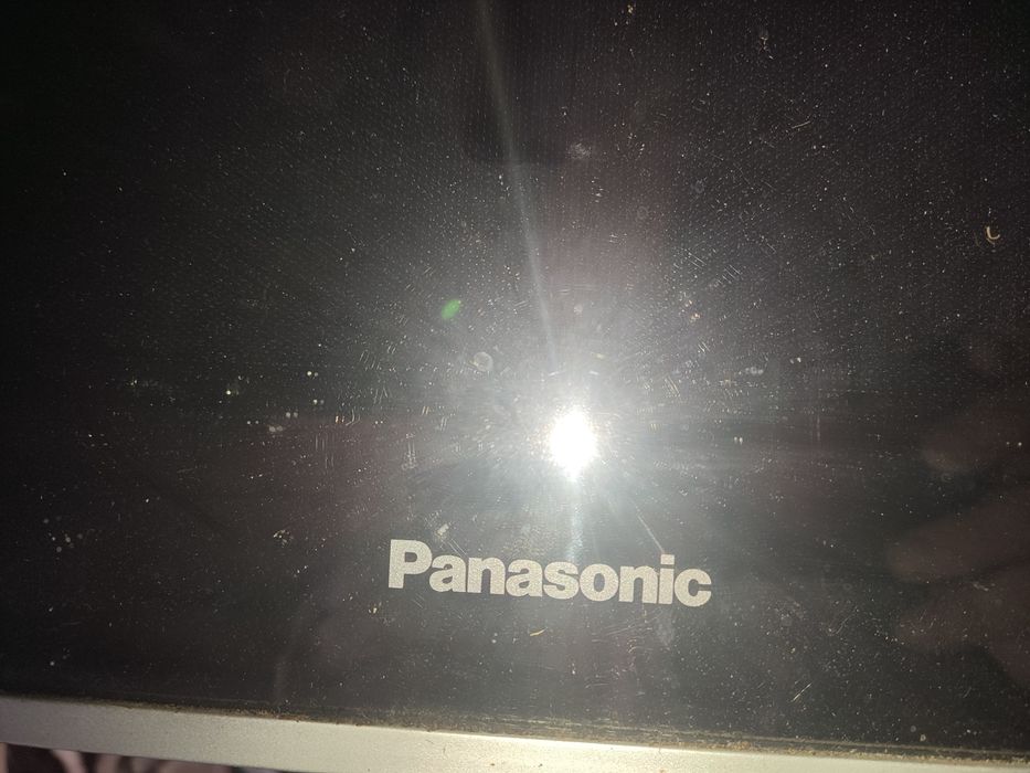 Микроволновка panasonic NN-GF560M по запчастям