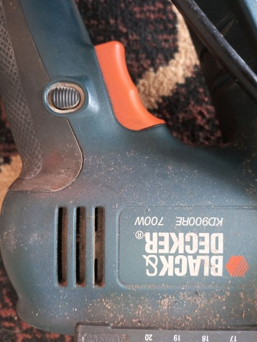 Wiertarka udarowa Hammer plus