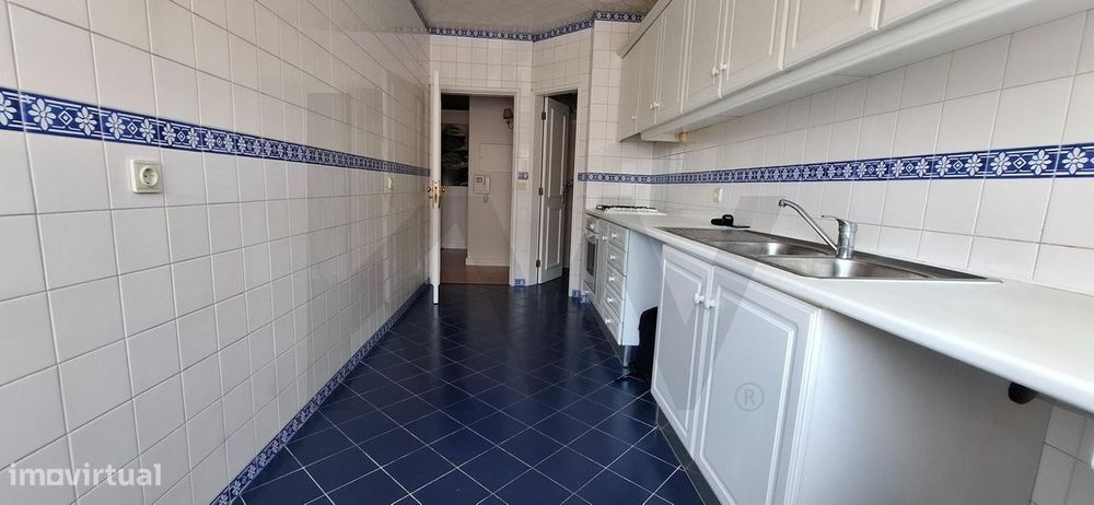 T2 com Garagem Fechada nas Barrocas | Aveiro