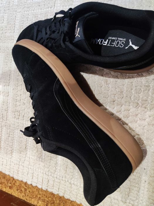 Sapatilhas Puma Smash 3.0