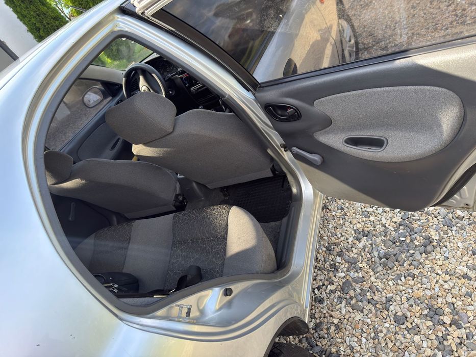 daewoo lanos 1.5