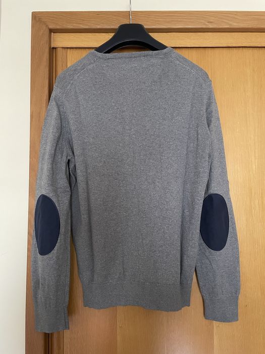 Casaco de malha, cardigan, pulover, malha El Ganso
