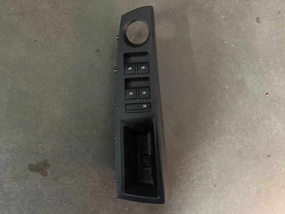 Блок кнопки управління склопідйомниками Chevrolet Cruze 08-15р. 20917577