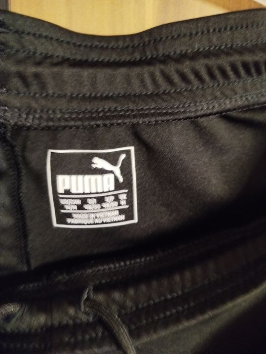 Spodenki krótkie męskie Puma rozmiar M stan idealny
