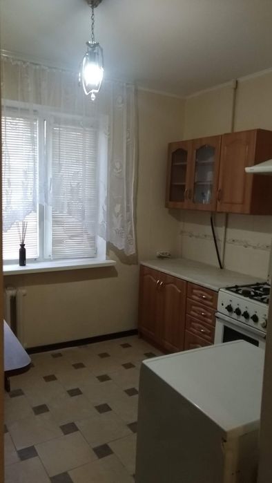 Сдам 1 ком  квартиру на Ильфа и Петрова на длительный срок!
