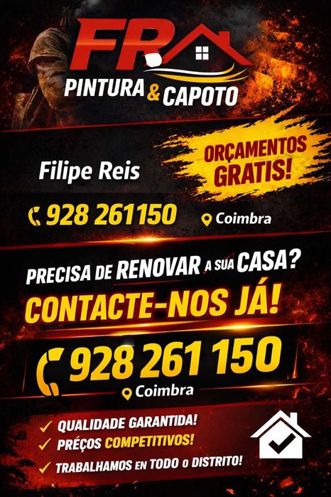 Orçamento gratuito