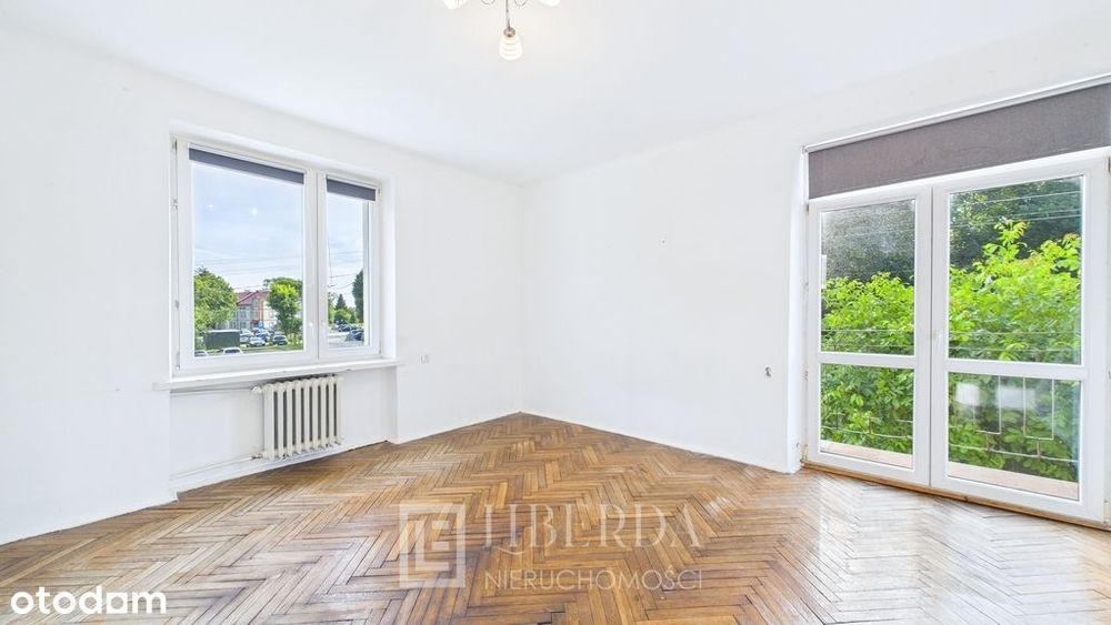 Mieszkanie na start, Milejów, 34 m2