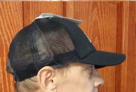 Бейсболка кепка Kappa оригинал новая