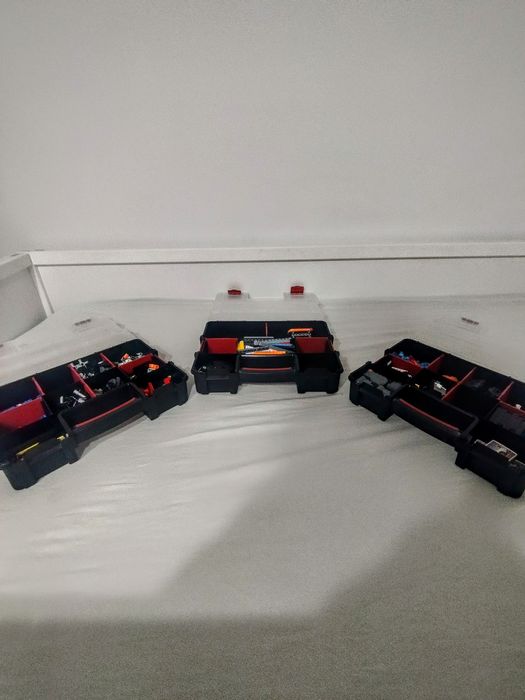 Zestaw konstrukcyjny Lego Technics na sprzedaż