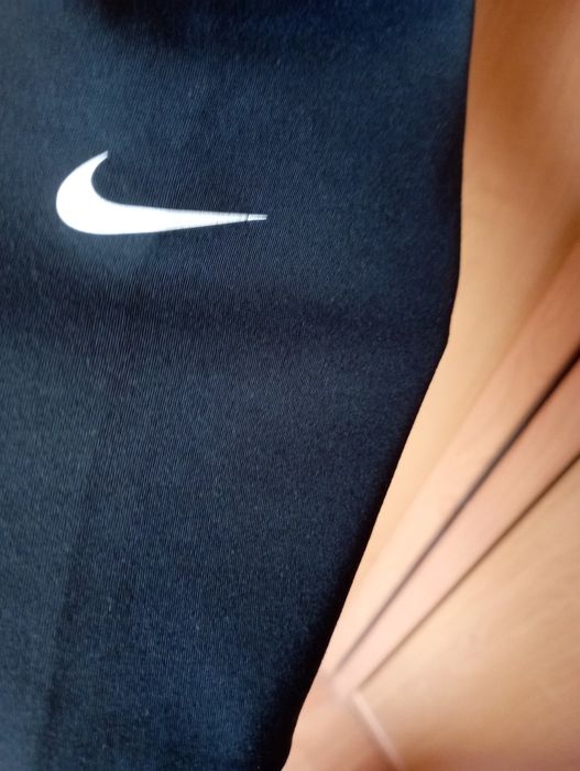 Legginsy sportowe Nike