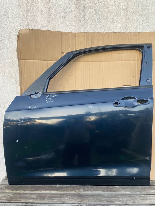 Drzwi Honda jazz V lewe