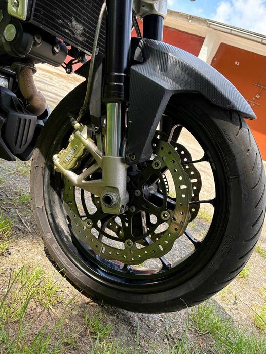 motocykl do sprzedania