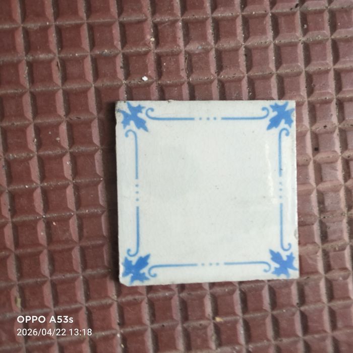 Azulejos antigos