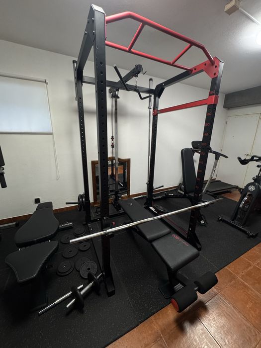 Rack 900  - Decathlon